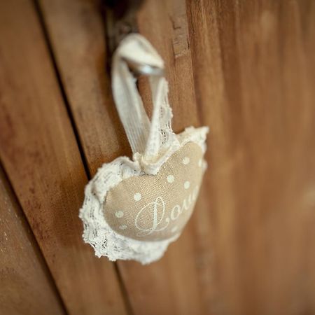 Agriturismo Casa Vecchia Morcella المظهر الخارجي الصورة