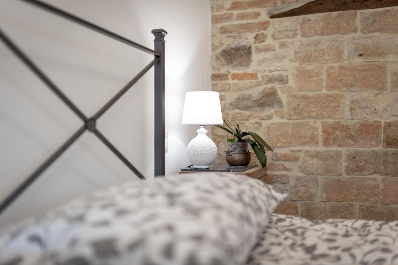 Agriturismo Casa Vecchia Morcella المظهر الخارجي الصورة