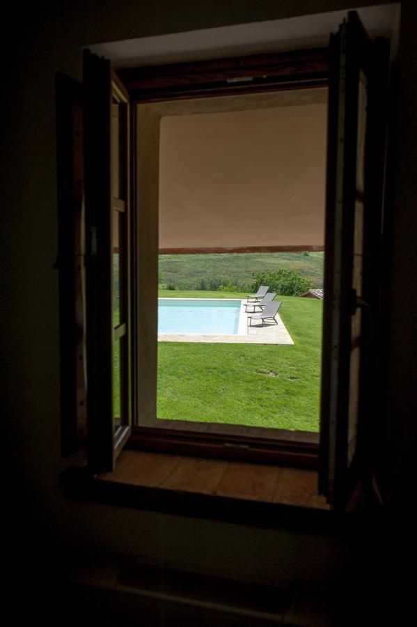 Agriturismo Casa Vecchia Morcella المظهر الخارجي الصورة