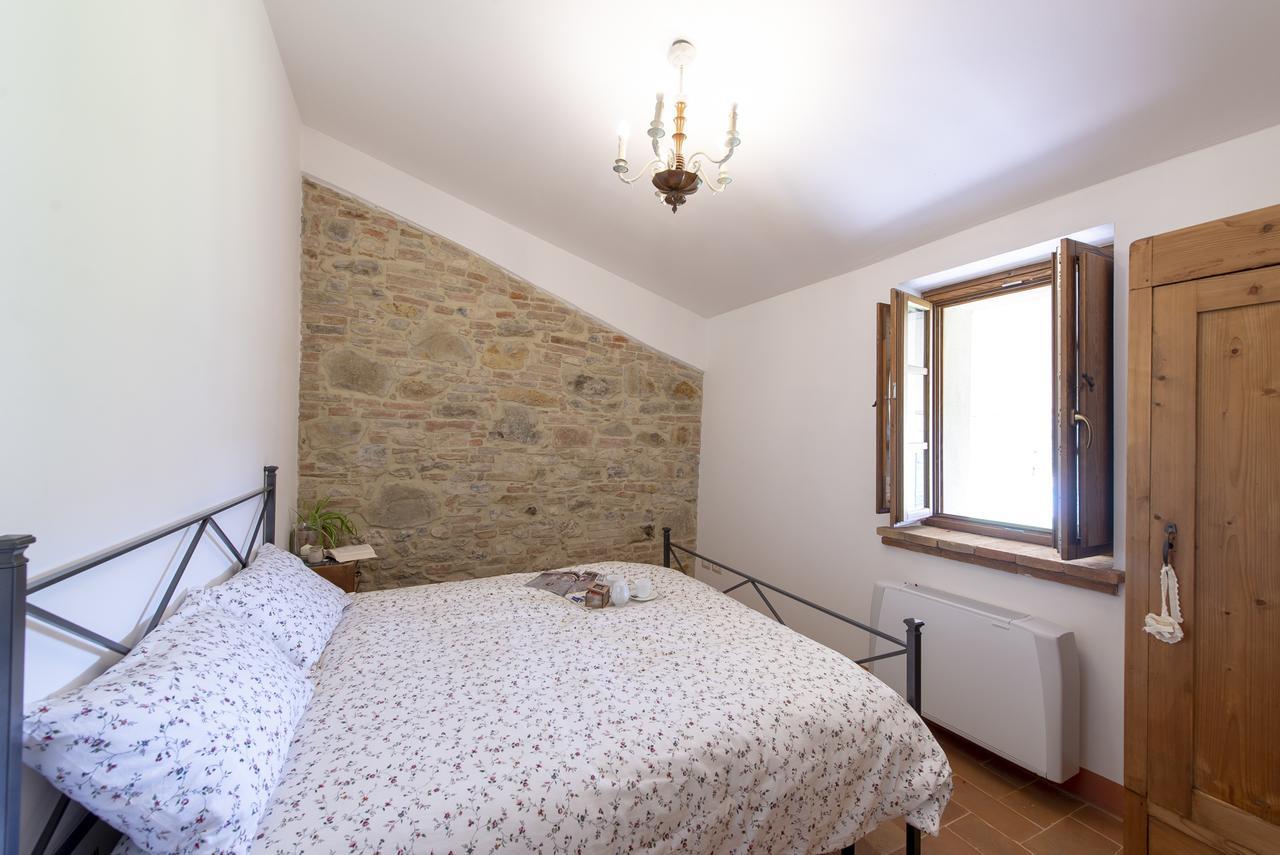 Agriturismo Casa Vecchia Morcella المظهر الخارجي الصورة