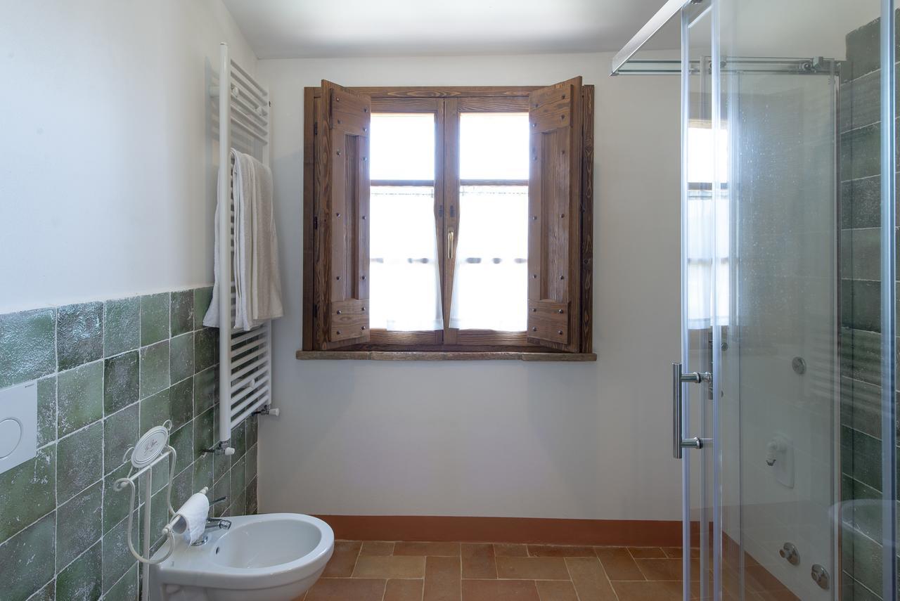 Agriturismo Casa Vecchia Morcella المظهر الخارجي الصورة