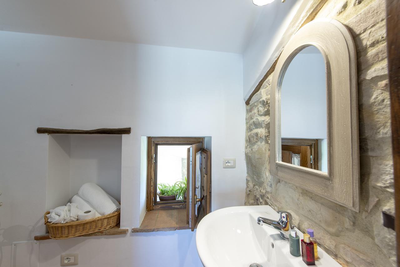 Agriturismo Casa Vecchia Morcella المظهر الخارجي الصورة